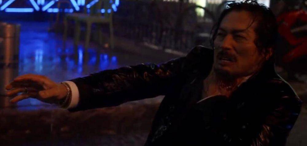 (Dok. Marvel Studios/Avengers: Endgame)