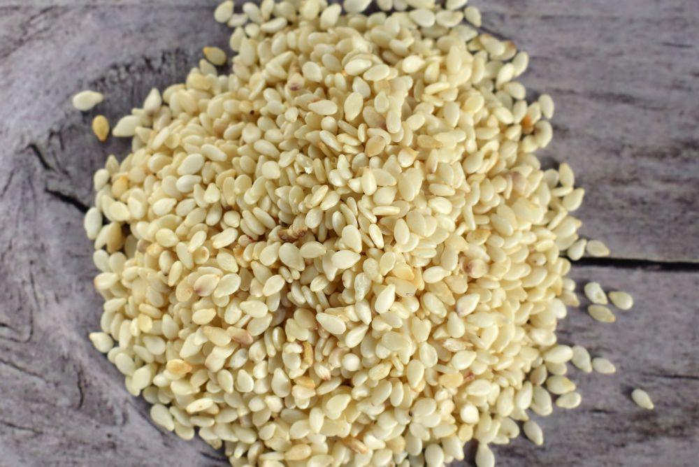 10 Tips Penyajian Biji Wijen untuk Aroma Masakan Lebih Harum