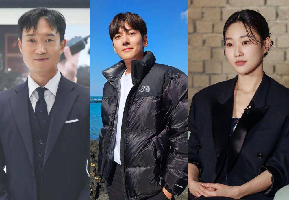 potret Jo Woo Jin | potret Ji Chang Wook | potret Ha Yoon Kyung (instagram.com/yooborn_official | instagram.com/jichangwook | instagram.com/hayoonkie)
