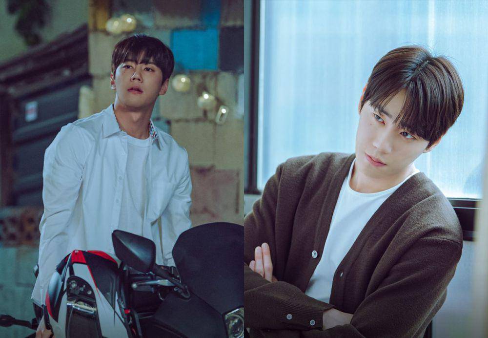 Lee Jun Young di drama The Impossible Heir (instagram.com/disneypluskr)