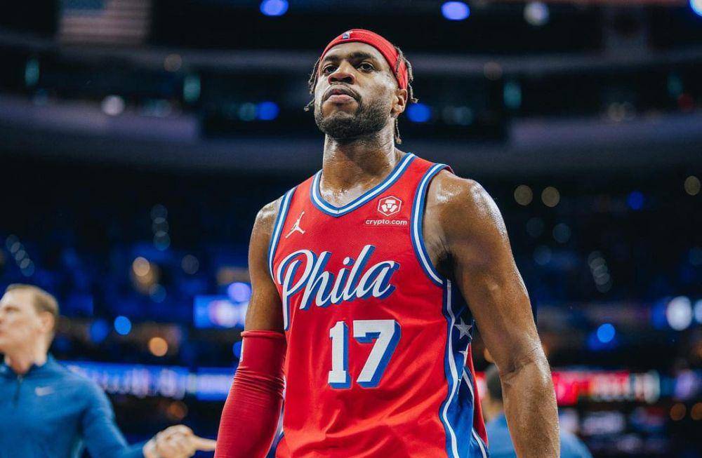 Buddy Hield (instagram.com/buddylove)