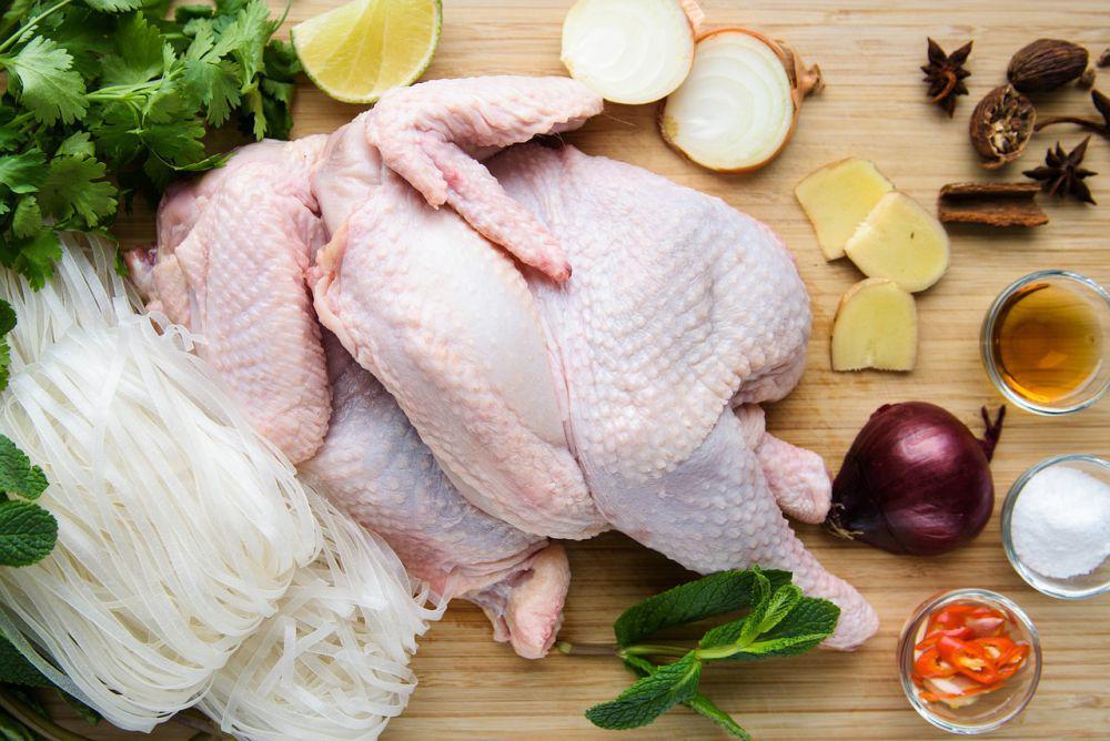10 Tips Membekukan Daging Ayam untuk Stok Bulan Puasa, Aman Dimasak!