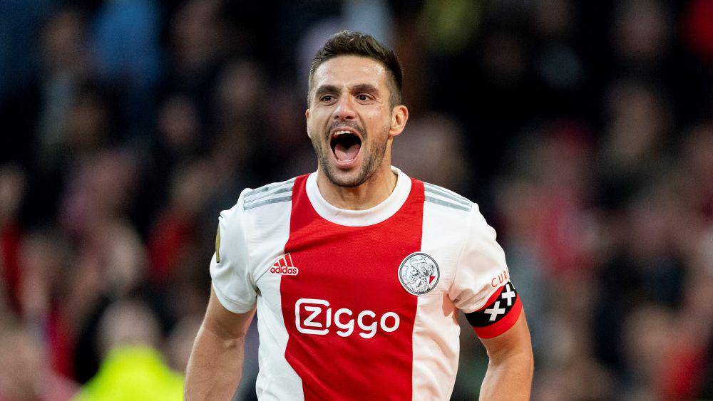 Dusan Tadic (ajax.nl)