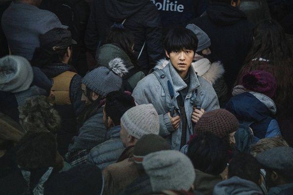 Penjelasan Ending Film My Name Is Loh Kiwan