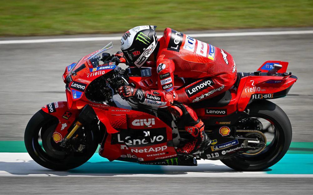 Jadwal MotoGP Qatar, Seri Pembuka Musim 2024