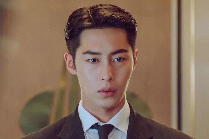3 Hal yang Disembunyikan Tae Oh dari In Ha di The Impossible Heir