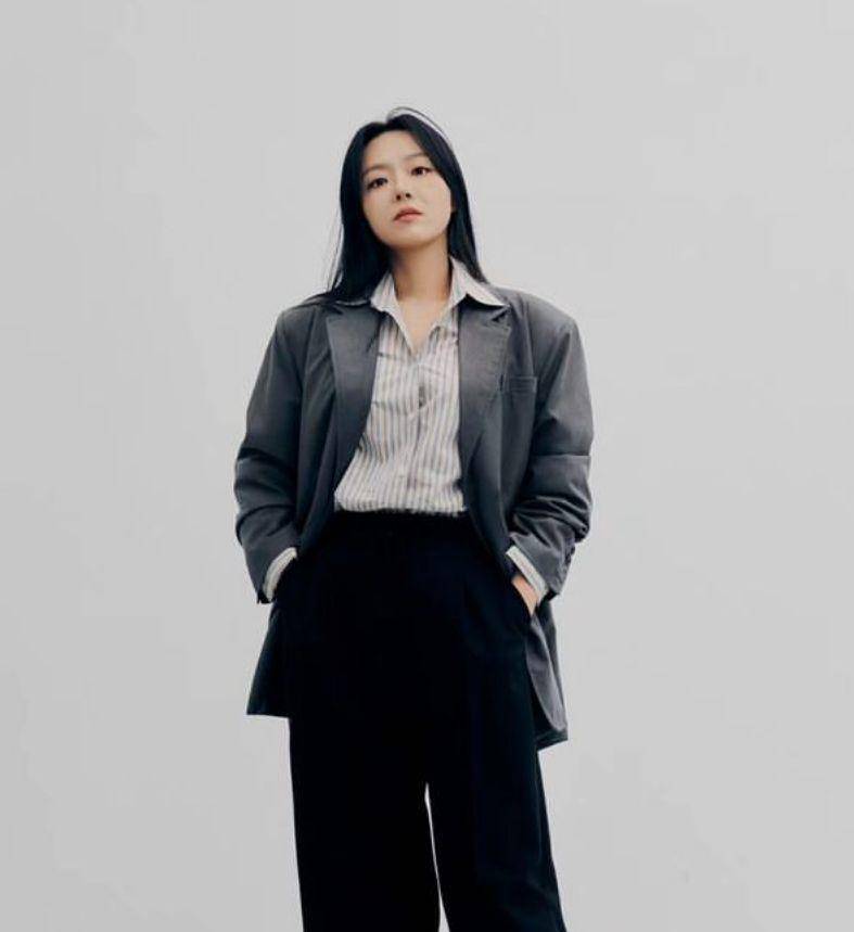potret Lee Sang Hee (instagram.com/sangheeya)