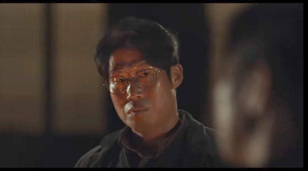 cuplikan film Exhuma (dok.쇼박스 SHOWBOX/Exhuma)