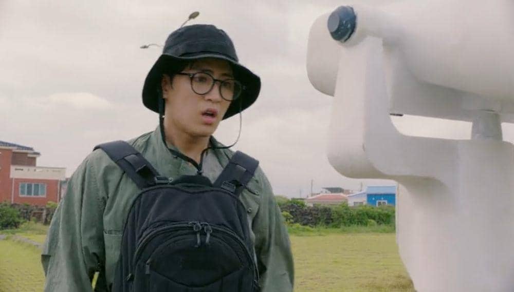 cuplikan film Welcome to Samdalri (dok.Netflix/Welcome to Samdalri )