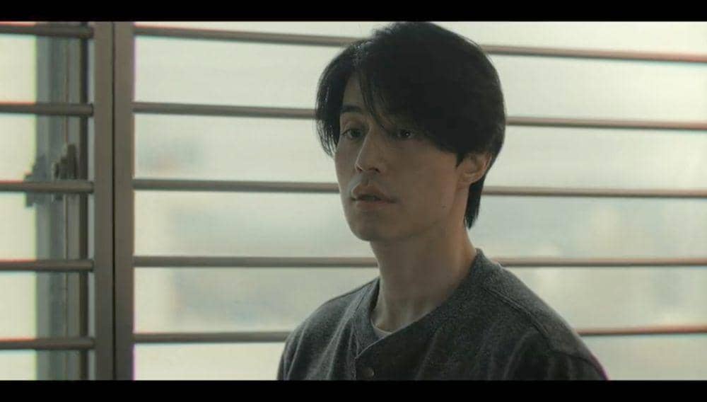 cuplikan film A Shop for Killer (dok.Disney hostar/A shop for killler)