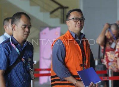 Bebas dari Lapas Sukamiskin, Imam Nahrawi Wajib Lapor Sampai 2027