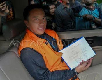 Sebelum Bebas, Imam Nahrawi Peroleh Remisi Sebanyak 7 Bulan 15 Hari