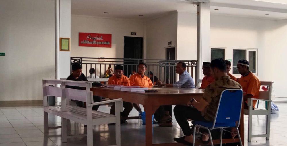 Satu DPO Pembakar Kotak Suara Pemilu di Bima Dibekuk di Mataram