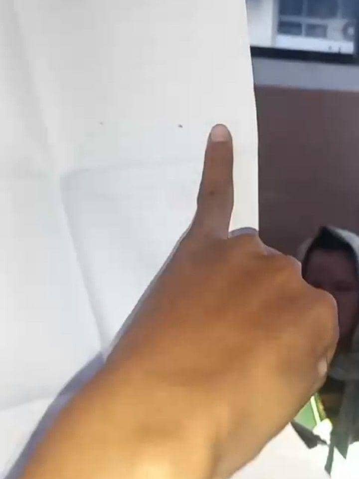 Bawaslu Makassar Telusuri Dugaan Pengrusakan Surat Suara Pakai Kuku