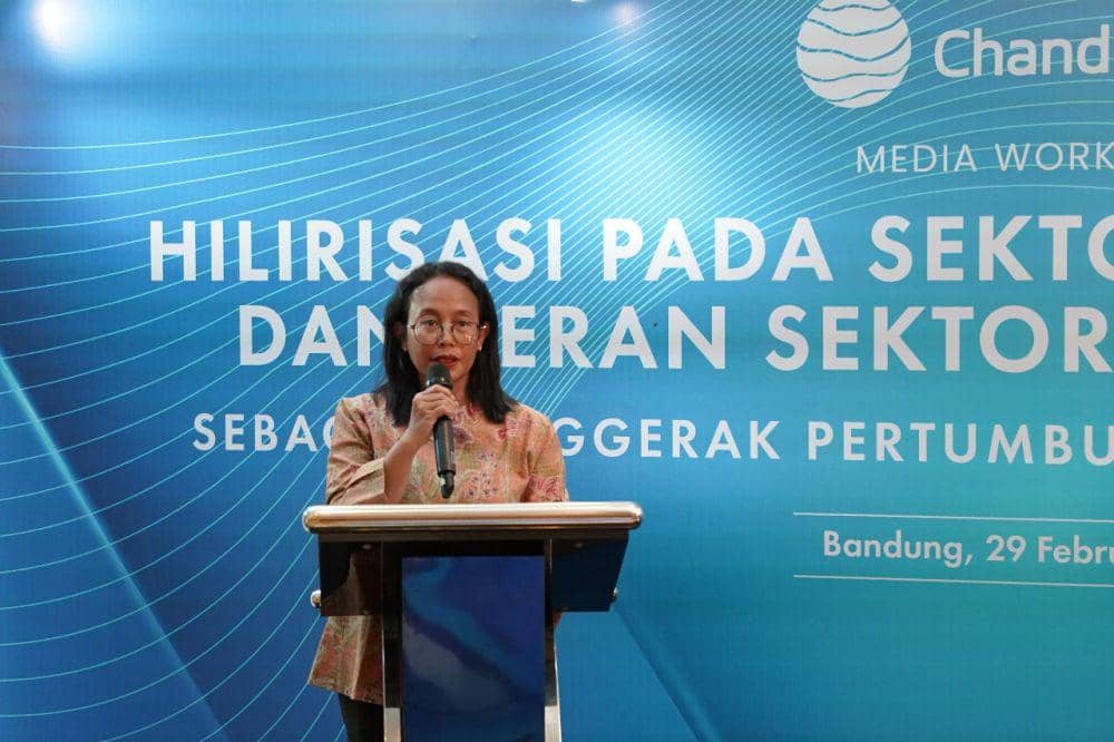 Kemenperin Dorong  Investasi Sektor Petrokimia: Kebutuhannya Tinggi