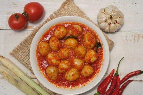 5 Aneka Resep Masakan Telur Simple dengan Bumbu Meresap, Lezat!