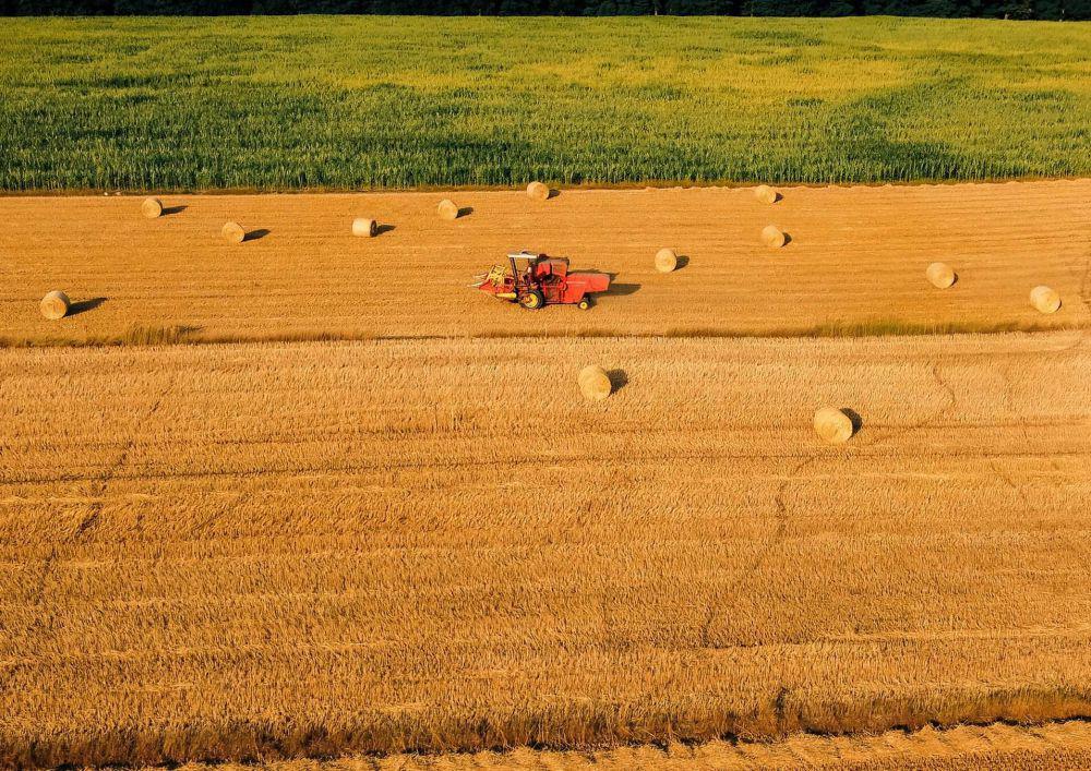 Petani Polandia Tutup Sebagian Perbatasan Lithuania