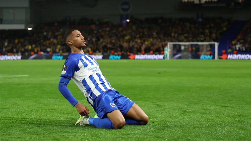 Rapor 7 Pemain Anyar Brighton & Hove Albion pada Paruh Musim 2023/2024