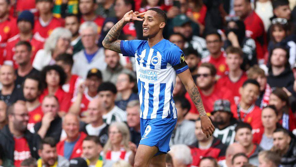 Joao Pedro (brightonandhovealbion.com)