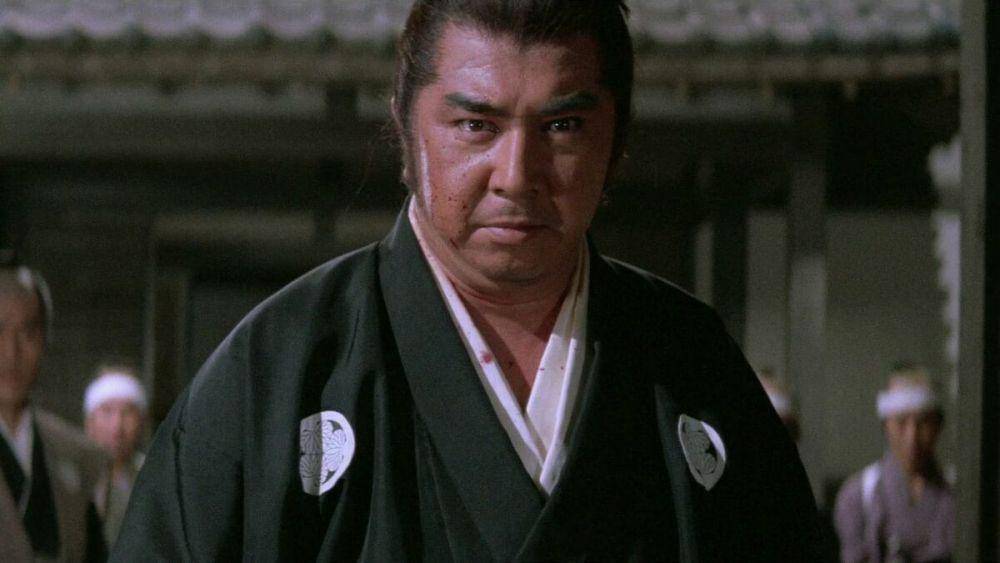 Lone Wolf and Cub: Sword of Vengeance (dok. Toho / Lone Wolf and Cub: Sword of Vengeance)