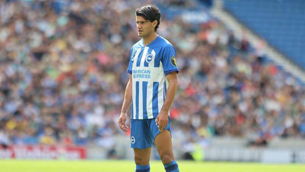 Mahmoud Dahoud (instagram.com/modahoud8)