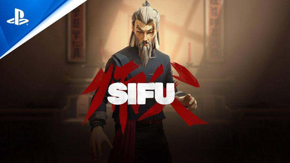 thumbnail trailer Sifu (youtube.com/PlayStation)