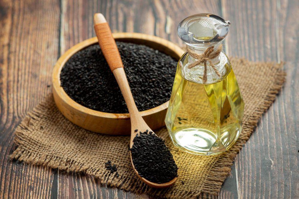 9 Tips Menyimpan Minyak Wijen agar Awet dan Aromanya Tak Cepat Tengik