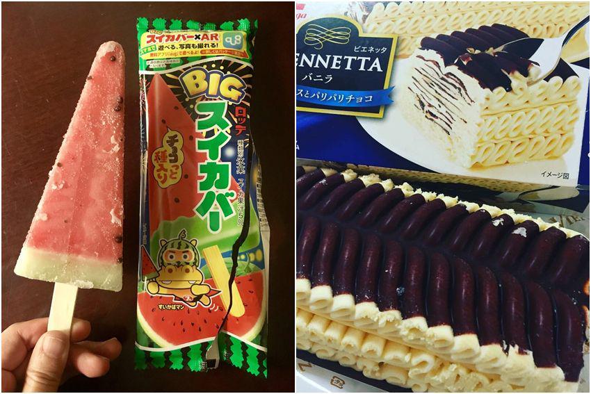 8 Momen Beli Es Krim dan Kue Sesuai Ekspektasi di Jepang, Mantap!