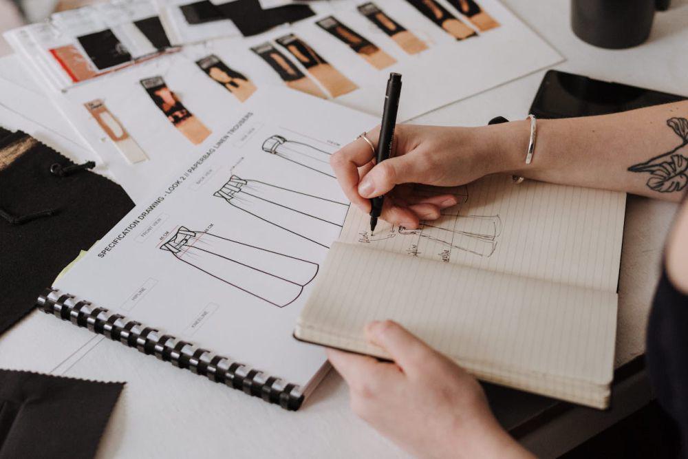 15 Istilah dalam Fashion, Fashionista Wajib Tahu!