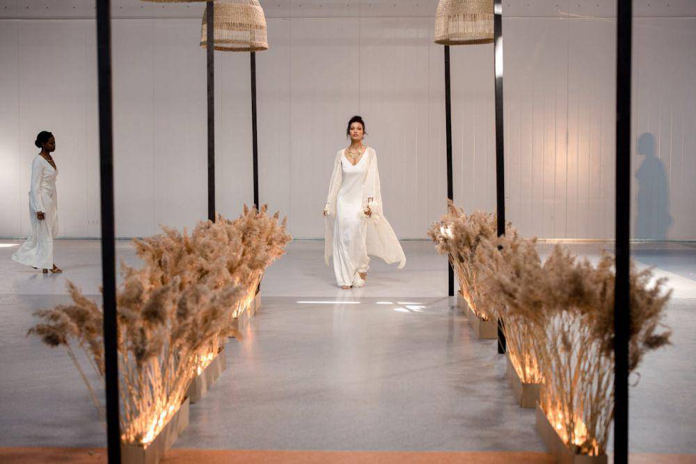 Istilah houte couture dalam fashion (Pexels.com/cottonbro studio)