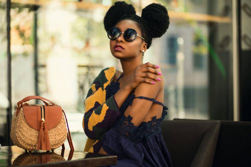 Makna revealing dalam fashion (Pexels.com/Godisable Jacob)