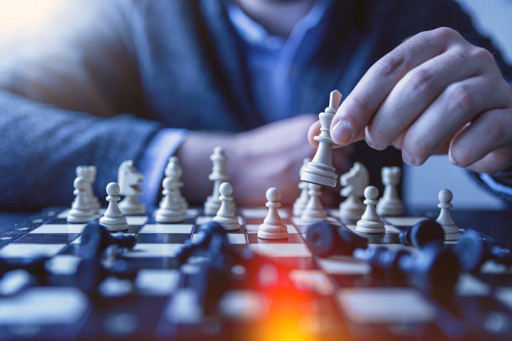 3 Pembukaan Gambit Populer dalam Catur, Dikorbankan dengan Tujuan