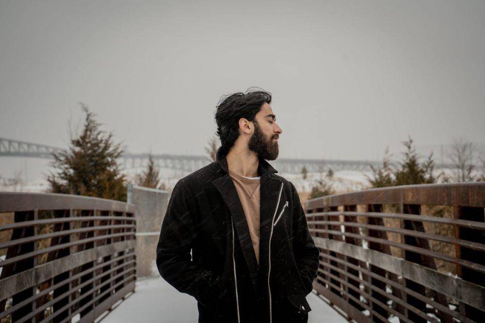 Layering dalam fashion (Pexels.com/Piccinng)