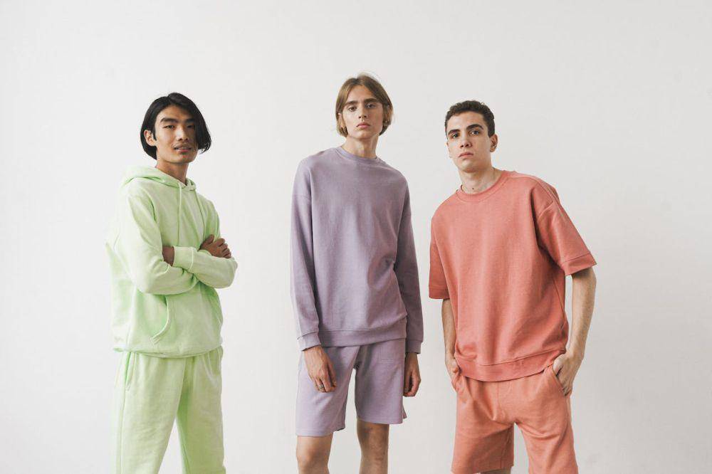 Istilah loungewear dalam fashion (Pexels.com/SHVETS production)