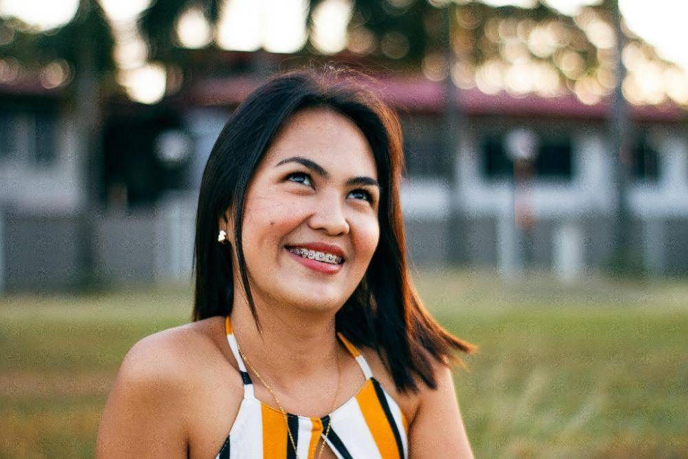 ilustrasi behel (pexels.com/Nothing Ahead)
