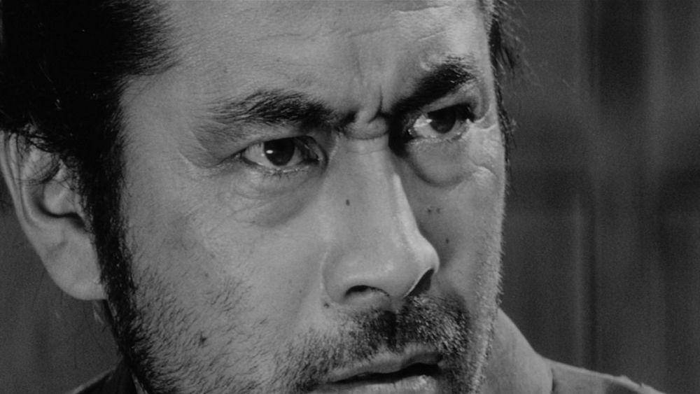 Sanjuro (dok. Toho / Sanjuro)