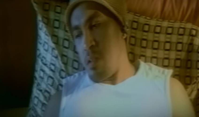 Lagu Sedih Tak Berujung (YouTube.com/Glenn Fredly)