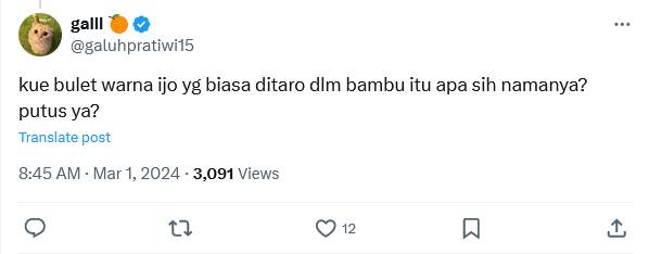 tebak-tebakan baper warganet (twitter.com/galuhpratiwi15)
