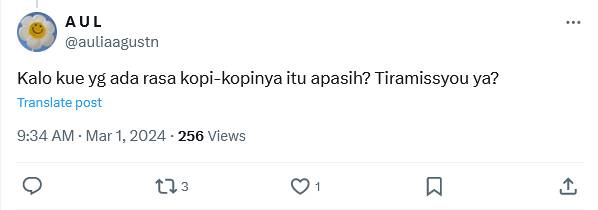 tebak-tebakan baper warganet (twitter.com/auliaagustn)