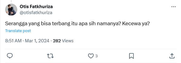 tebak-tebakan baper warganet (twitter.com/otisfatkhuriza)