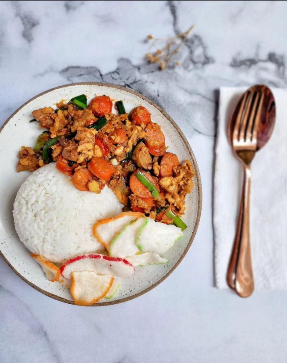 5 Resep Sosis untuk Menu Makan Sahur, Sat-Set Langsung Jadi!