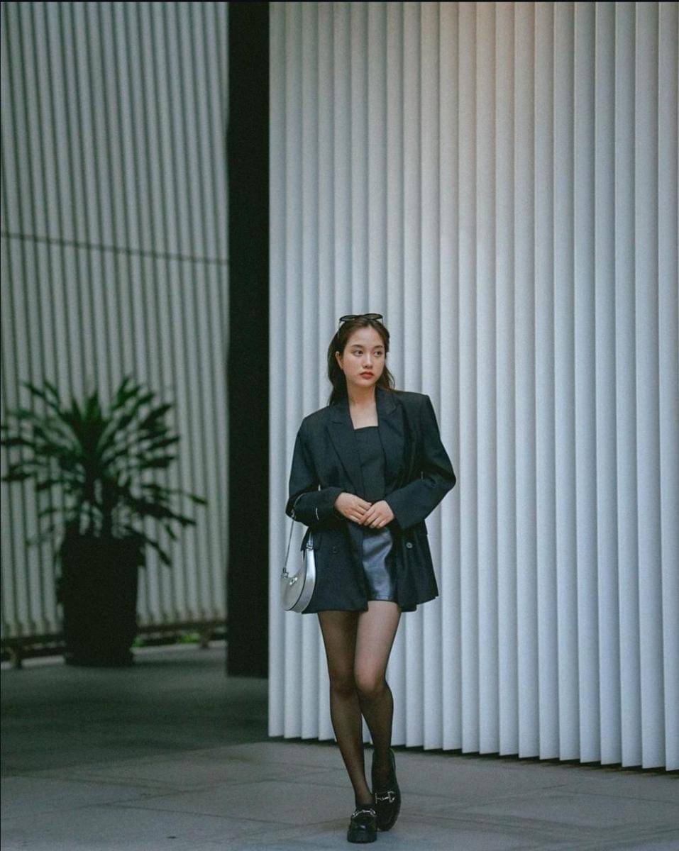 Potret Freen Chankimha (instagram.com/srchafreen)