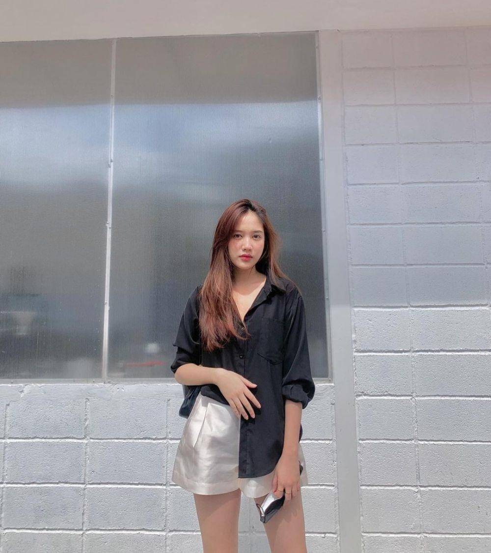 Potret Freen Chankimha (instagram.com/srchafreen)