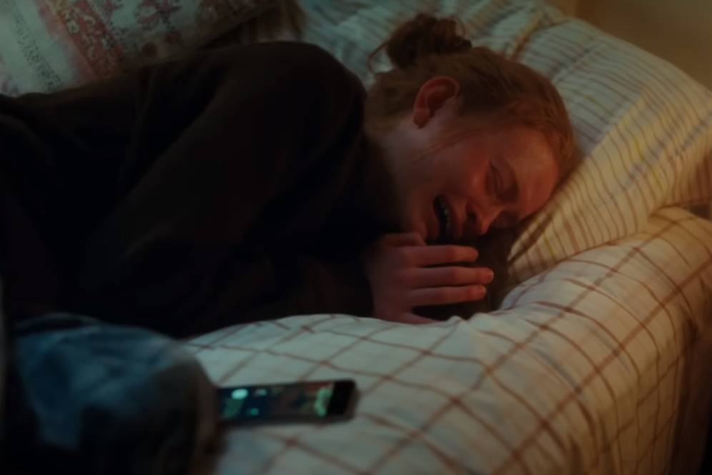 cuplikan film pendek All Too Well (YouTube.com/Taylor Swift)