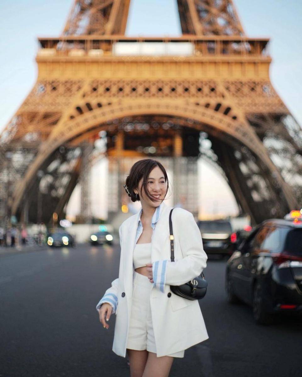 Alissaya Tsoi (instagram.com/happyalicetsoi)
