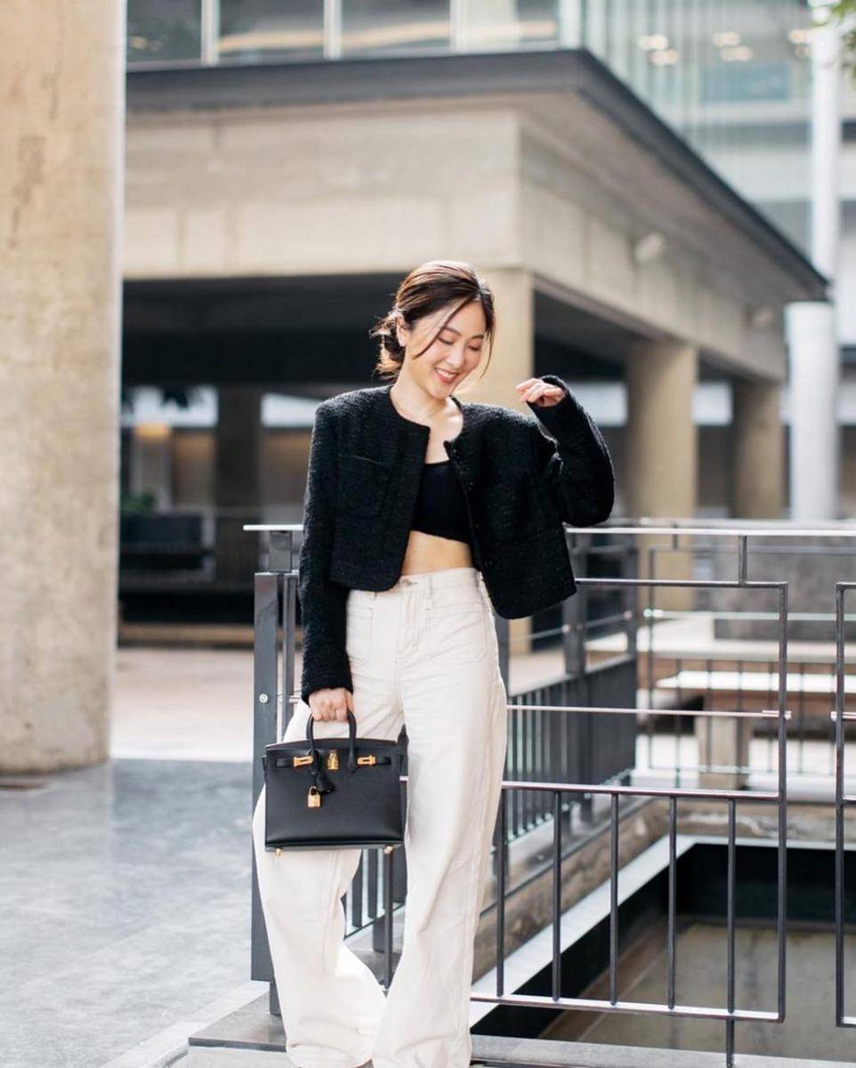 Alissaya Tsoi (instagram.com/happyalicetsoi)