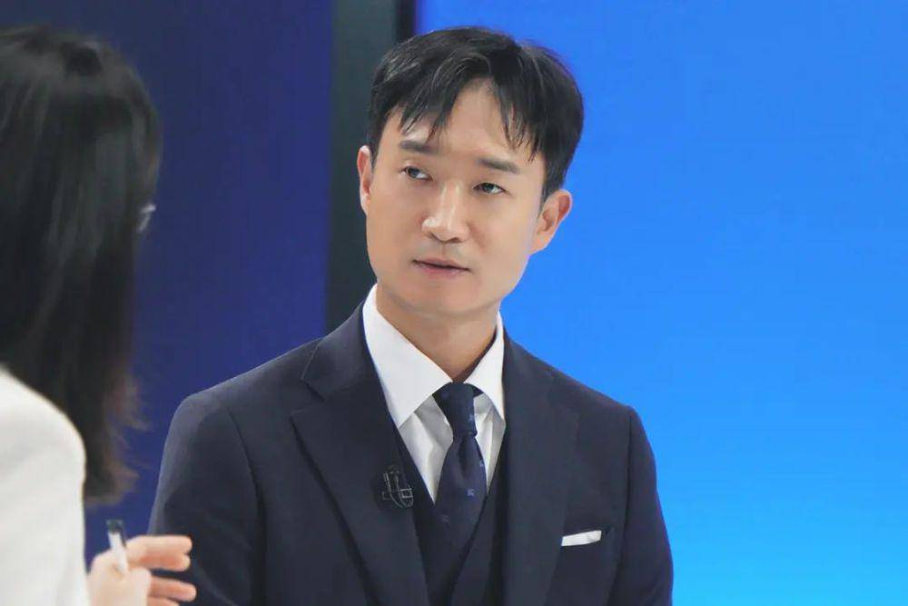 potret Jo Woo Jin (instagram.com/yooborn_official)