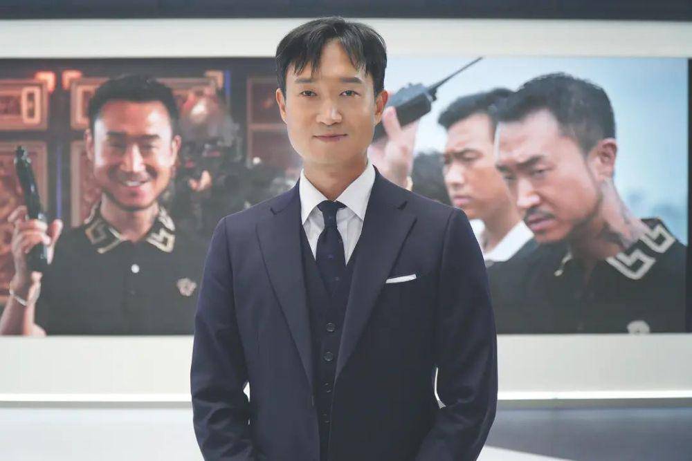 potret Jo Woo Jin (instagram.com/yooborn_official)