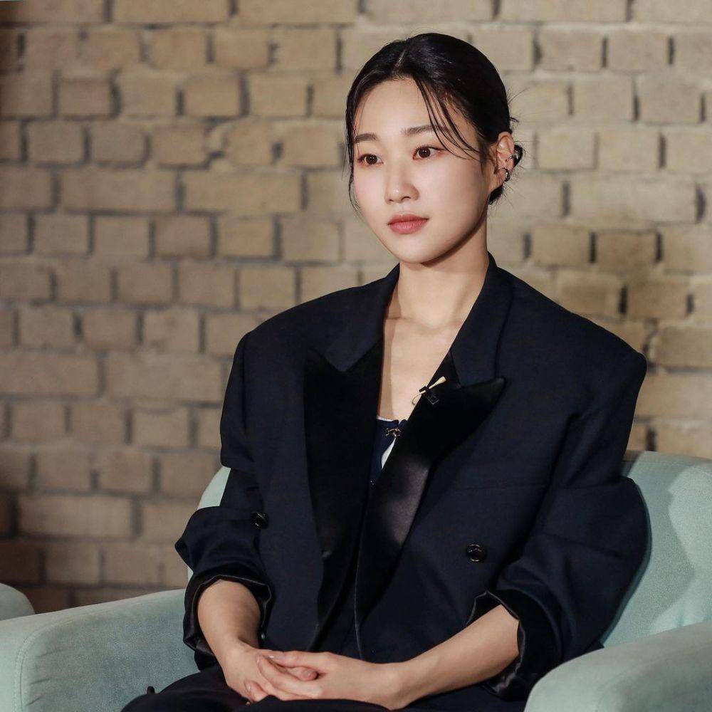 potret Ha Yoon Kyung (instagram.com/hayoonkie)