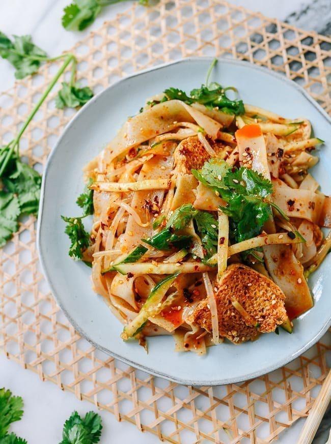 10 Street Food Asia Favorit Para Bule, Ada yang dari Indonesia!
